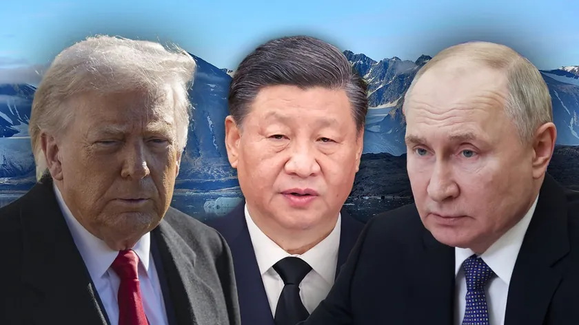 Putinov yardımcısı trilateral görüşme olasılığını belirtti.