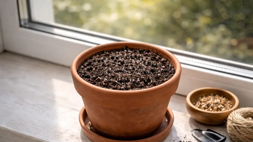 Sırbistan'da Eski Bir Yöntemle Örümcekler Evlerden Doğal Olarak Uzak Tutuluyor