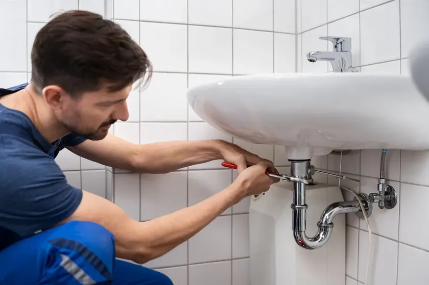 Sırp bir vodoinstallatörü, tıkanmış lavabo için şaşırtıcı derecede basit bir yöntem gösterdi ve insanlar bu yöntemi övdü - hem tasarruf sağlar hem de çevreyi korur.