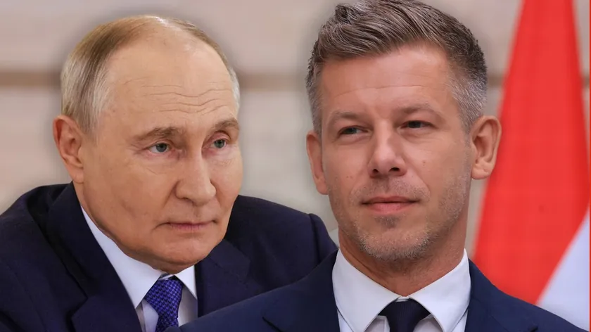 Mağaristan'da Rus Dışişleri Bakanlığı Temsilcileri Proter Edildi