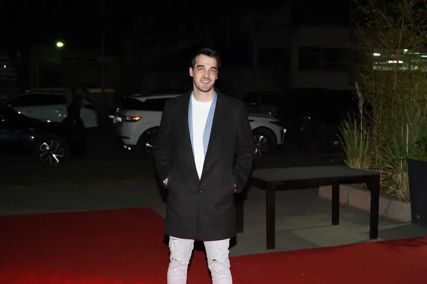 Sırbistanlı Şarkıcı Aleksa Perović Bir Ayda 30 Kilo Vererek Yöntemini Açıkladı