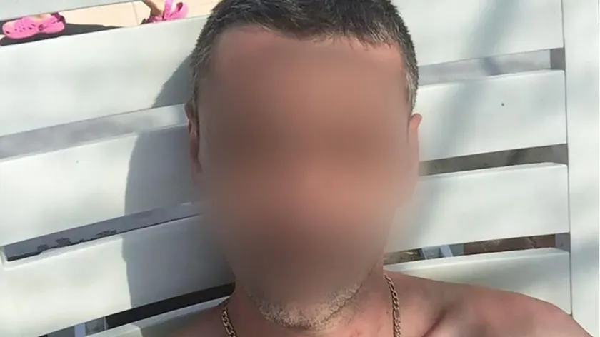 Sırbistan Kragujevac'ta İşlenen Cinayet Şüphelisi B.V. Kısa Sürede Yakalandı