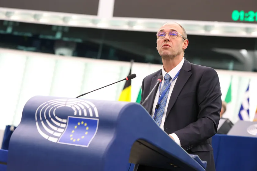 Davor Ivo Štir: Sırbistan'ın AB'ye katılımına destek, Hırvatistan'dan daha fazla