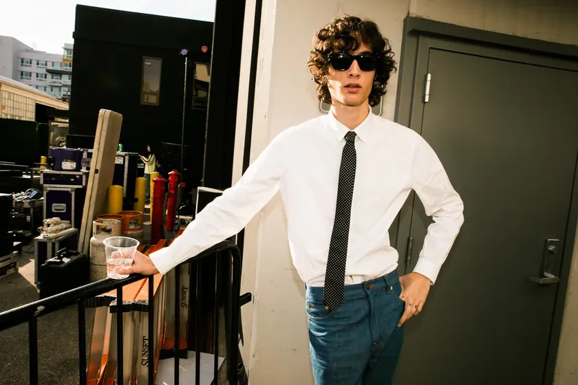 En çok aranan Sombr yeni şarkısı Homewrecker'ı yayımlarken Sırbistan'da da ilgi görüyor