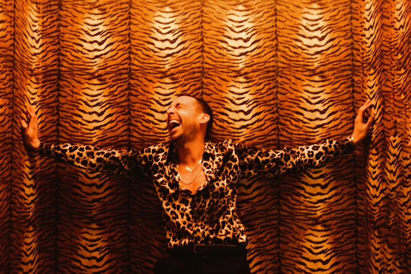 Sırbistan'da 27 Şubat'ta Zappa Bar'da Miles Kane ve Basht Konseri Gerçekleşecek