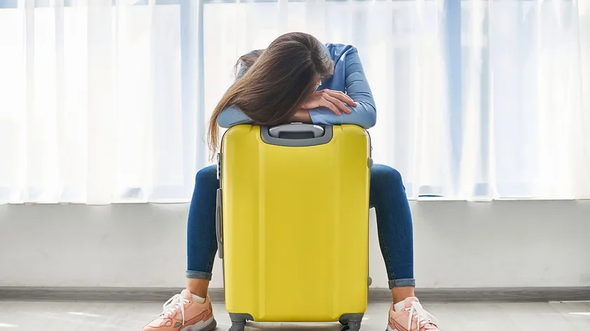 Seyahat Esnasında Kabızlık Sorunu Uzman Tavsiyeleriyle Nasıl Önlenir ve Giderilir