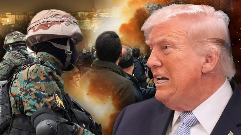 ABD Başkanı Donald Trump, İran'ın Hürmüz Boğazı teklifini reddettiğini açıkladı.