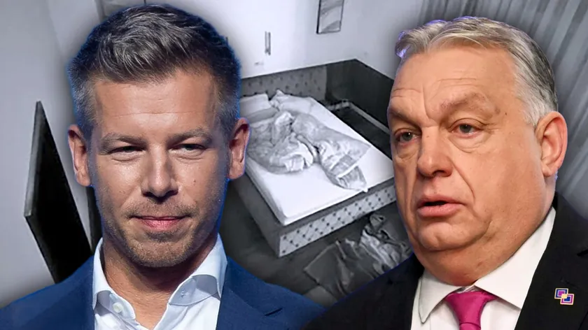 Macaristan Seçimleri Öncesi Siyasi Gerilim Tırmanıyor Skandal İddiaları Gündemde