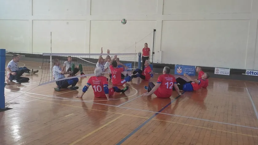 Belgrad'da "Trofej Beograda 2026" kapsamında çok sayıda spor müsabakası düzenleniyor