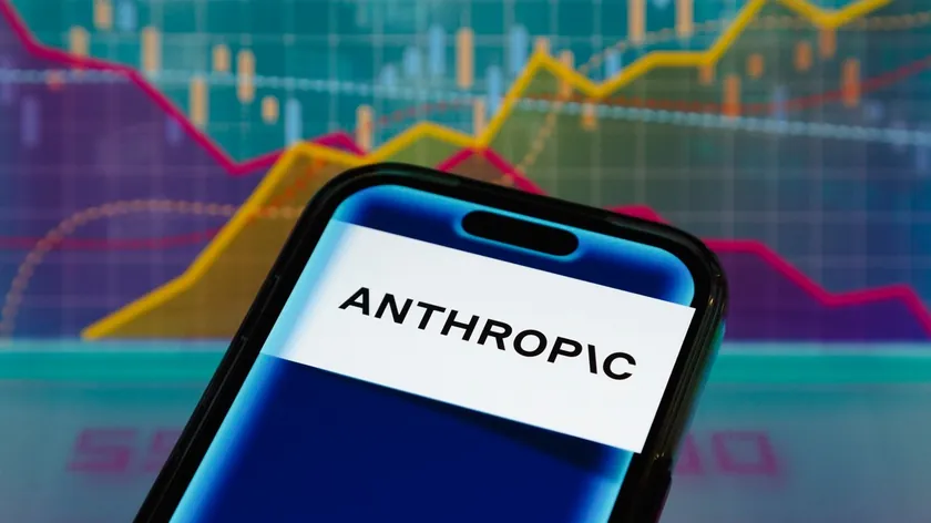 Antropik, yapay zeka alanında 45 milyar dolarlık yatırım yapıyor.