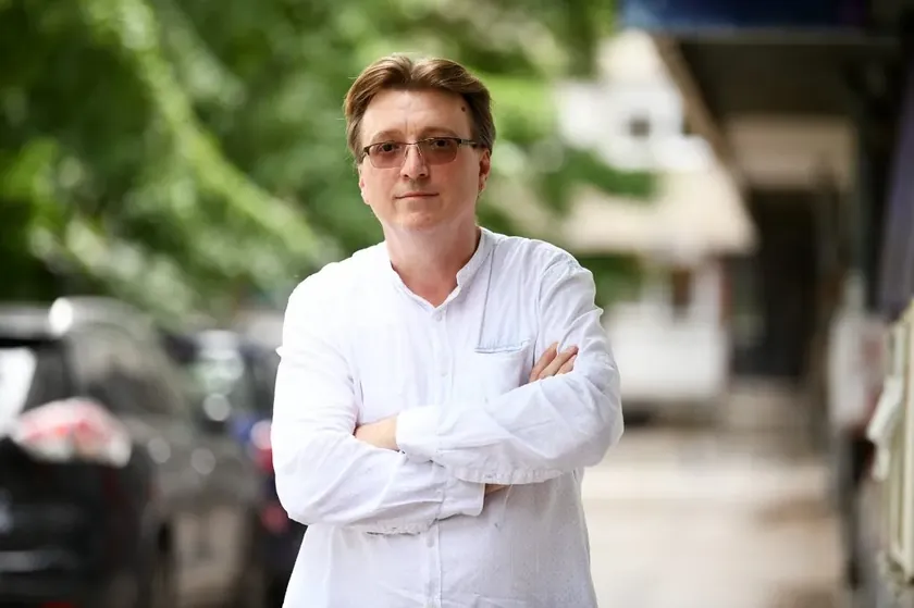 HubaÄ, öğrenci listesinin RIK'ye sunulması hakkında beklentilerini paylaştı "Liste, mesleklerinde başarılı olan insanlardan oluşmaktadır"