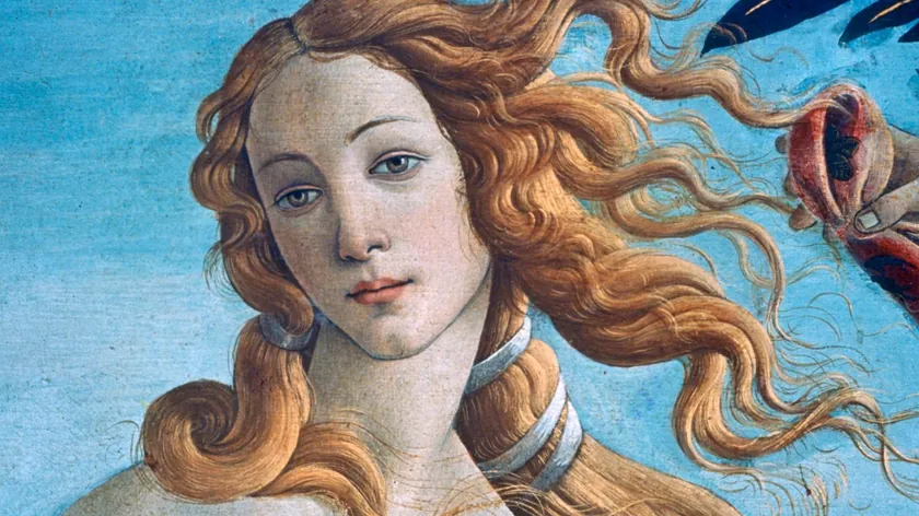 Sırp bilim insanları yeni bir teori ortaya attılar Botticelli'nin resimleri Simoneta Vespuçi'nin gerçek ölüm nedenini gizleyebiliyor olabilir.