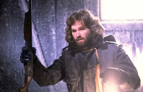 Sırbistan Cumhurbaşkanı Aleksandar Vučić'in "The Thing" filmi hakkında Kurt Russell'ın açıklamaları