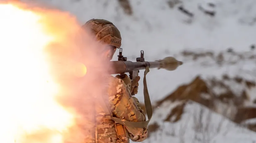 Zelenskiy: Rusya Ukrayna'ya Kış Boyunca 738 Füze ve 19 Bin Dron Fırlattı