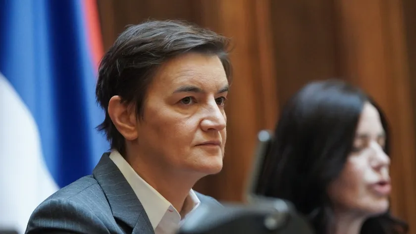 Slovenya'da yeni dönem: Zoran Stevanović Meclis Başkanı seçildi, Sırbistan tebrik etti