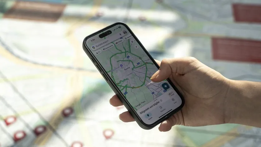 Google sesinizi kaydediyor olabilir: Android telefonlarda bu özelliği kapatma yolları