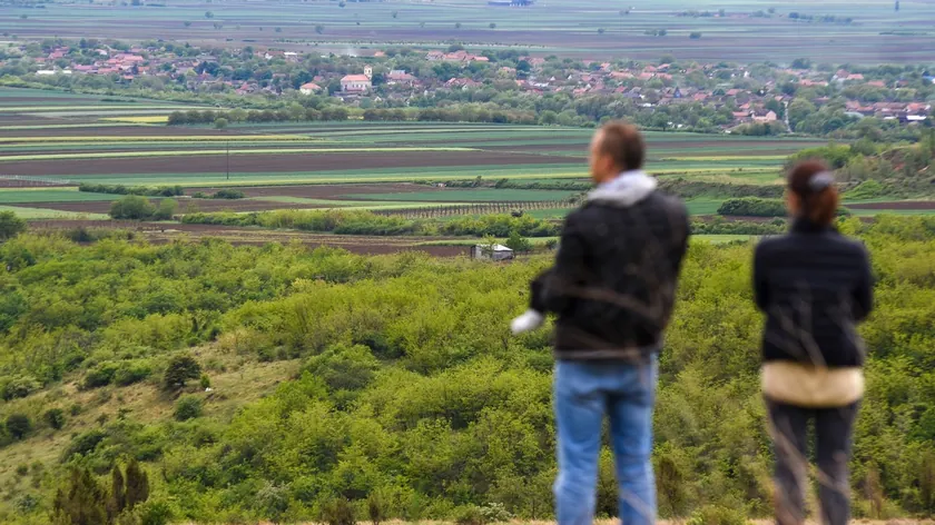Sırbistan Fruška Gora'da Turizm ve Rekreasyon Alanı Geliştirme Planı Sunuldu