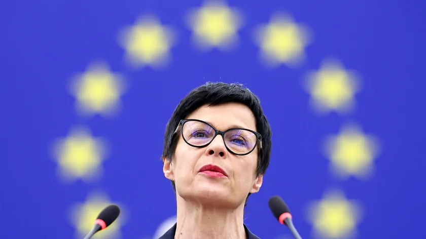 Slovenya'da Janşa Hükümeti İhtimali Avrupa Komiseri Kos'un Konumunu Zayıflatabilir