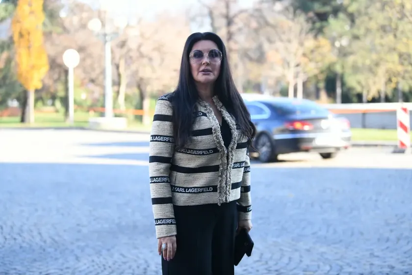 Dragana MirkoviÄ'in 25 Temmuz'da düzenlenecek olan konserti ertelendirdi.