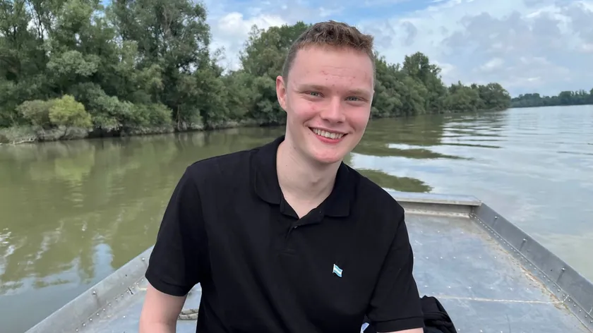 Sırbistan ve Hırvatistan Arasında İlan Edilen Verdis Cumhuriyeti Yeni Bir Devlet İddia Ediyor