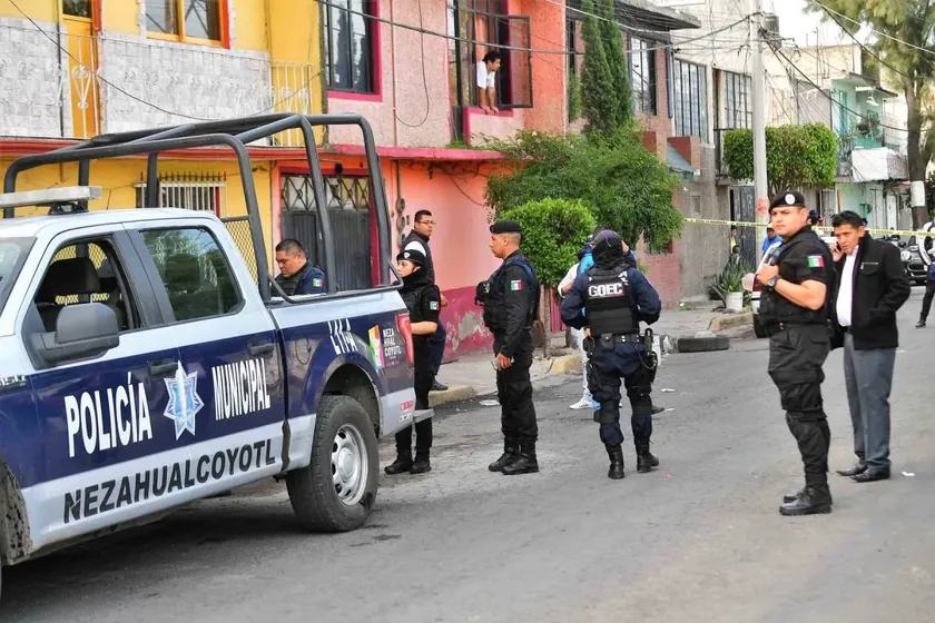 Meksika'da güçlü Halisko Yeni Nesil Karteli'nin kilit komutanı 'El Jardinero' yakalandı