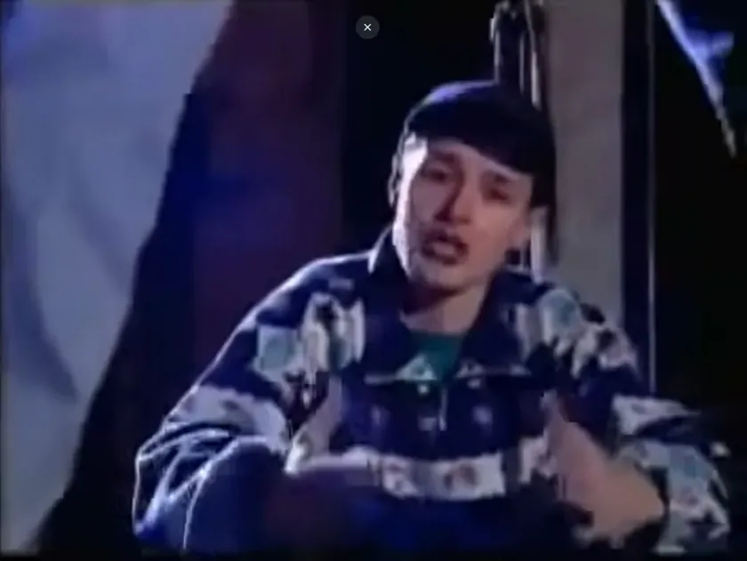 Dr Igi'nin 30 Yıllık Öfkesi Gizli Kamera Skandalı