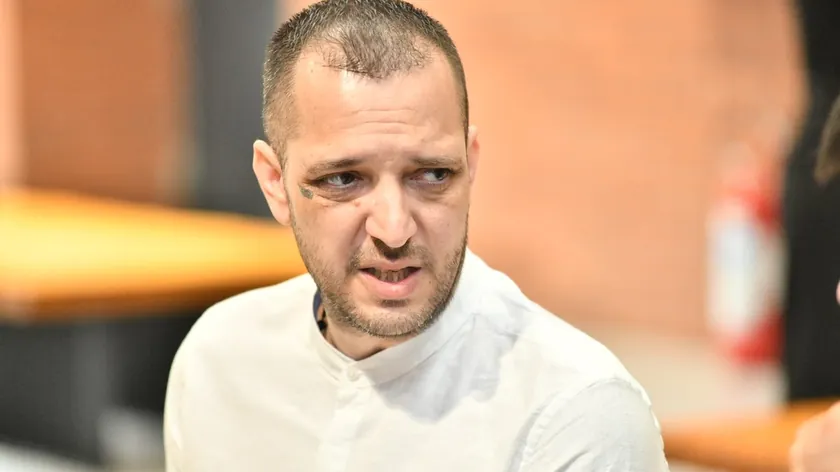 Sırbistan'da şarkıcının öldürülmesi davası sürüyor: Marjanović'ın oğlu ifade vermedi