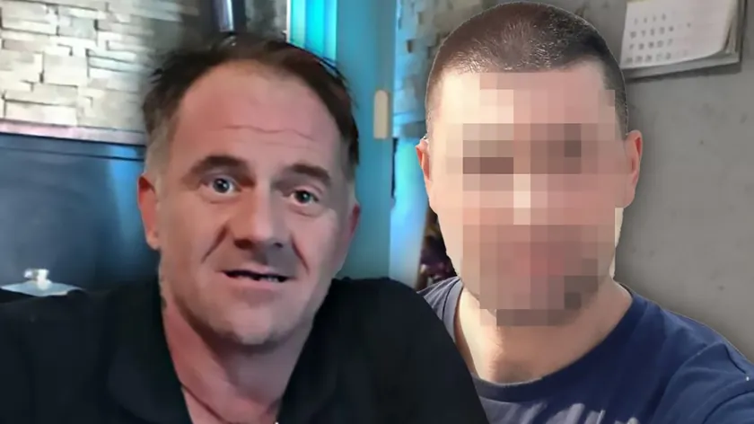 Sırbistan Zaječar'da Cinayet Şüphelisi Senad Z. Tutuklandı, Cezaevine Gönderildi