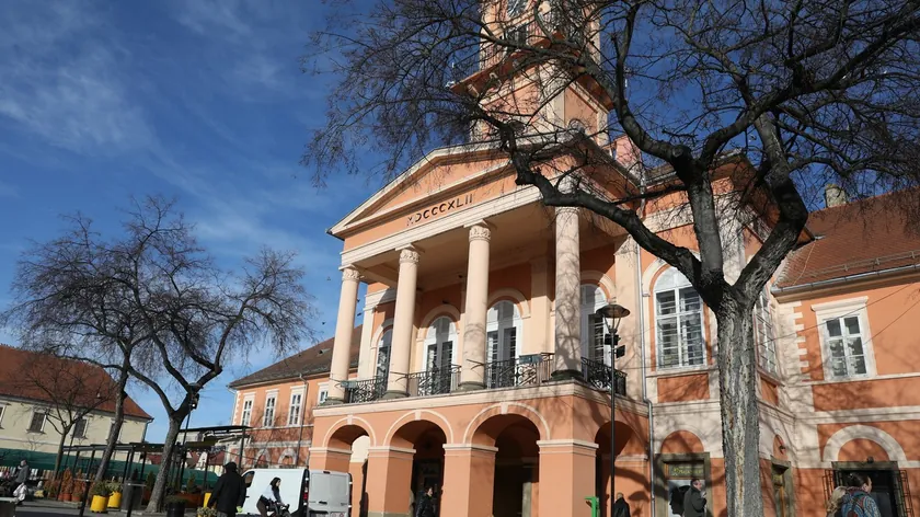 Sırbistan'ın Sombor Şehri Yaşam Kalitesi ve Uygun Emlak Fiyatlarıyla Dikkat Çekiyor