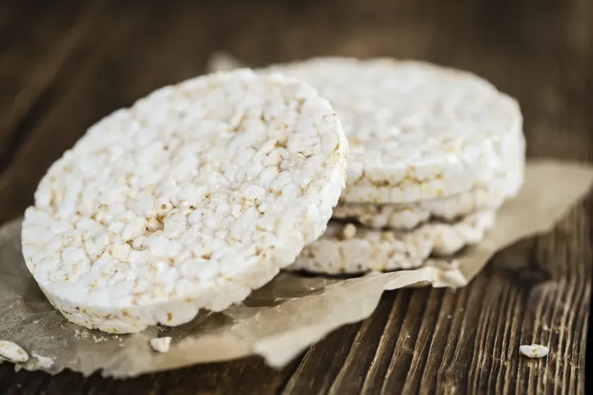 Hırvatistan Kaynaklı Haber Pirinç Galetelerinin Sağlık İçin Fayda ve Risklerini Belirtti