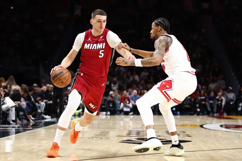 Jović, Amerikalı basketbolculara Sırpça öğretirken eğlenceli anlar yaşandı