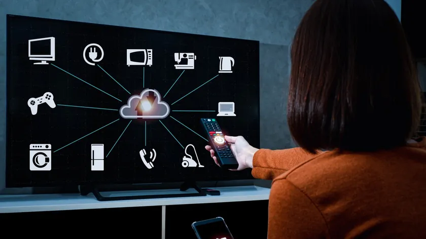 Sırbistan'da Akıllı Televizyon ve Optik İnternet Modern Hayatı Hızla Şekillendiriyor