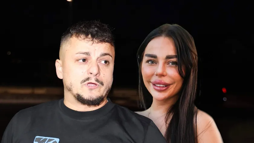 Sırp televizyoncu Sofija Janićijević, eski sevgilisi Bora Terzić'in "Elita 10" yarışmasındaki yeni aşkı Laure Prgomet ile olan ilişkisi hakkında konuştu.