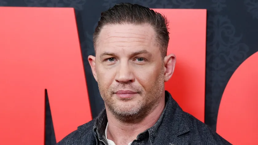 Tom Hardy, "Mobland" dizisinde üçüncü sezonda yer alacak.
