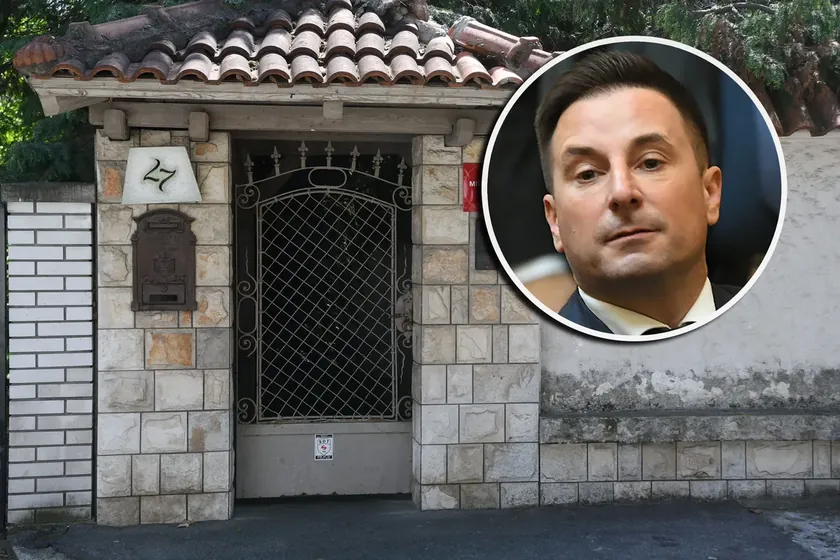 Belgrad'da öldürülen Aleksandr Neşoviç'in eşi sorgulandı, eski müdürle çatışmayı reddetti