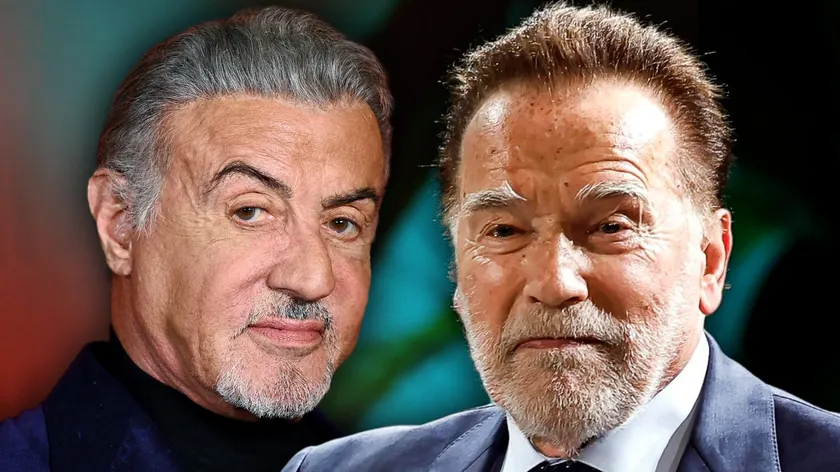 Silvester Stallone, Arnold Schwarzenegger'inle olan rekabet hakkında yeni detaylar paylaştı.