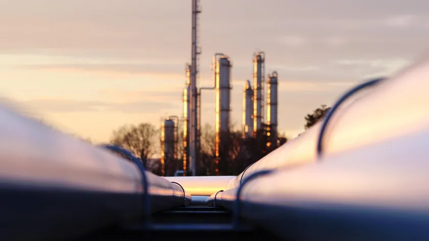 Macaristan Sırbistan Petrol Boru Hattı Öncelikli Yatırım Projesi Olarak Duyuruldu