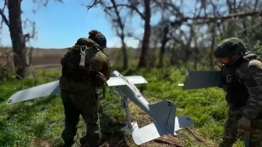 Ukrayna'nın Harkov kentine Rus saldırısı: Siviller yaralandı, evler hasar gördü