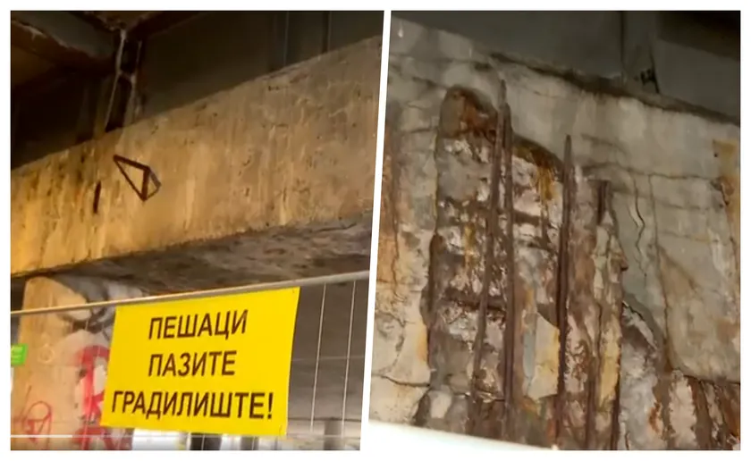 Arhitekt Slobodan Maldini: Autokomanda üzerindeki köprü durumu alarm verici