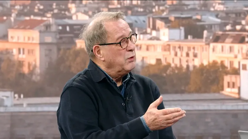 Sırbistan'dan Jakšić: ABD İranlıların Zihniyetini Anlamıyor, Kara Harekatı Büyük Risk Taşır