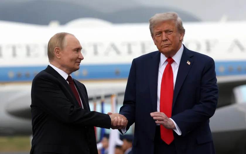 Kremlin, Trump'ın Putin'i Gazze'deki Barış Komitesi'ne davet ettiğini bildirdi