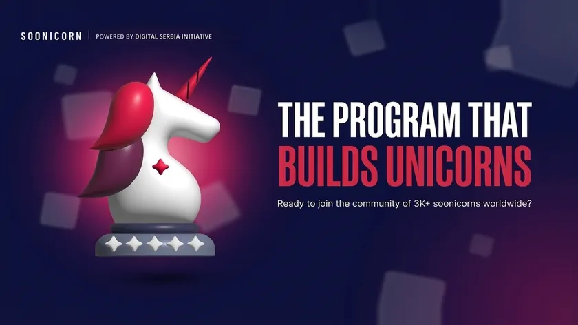 Sırbistan'dan 'Soonicorn' Programı Bölgedeki Startuplara Unicorn Olma Yolunu Açıyor
