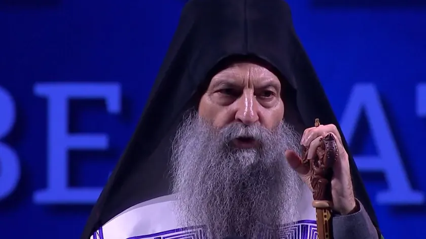 Sırbistan'da İngiltere Temsilcisi Karen Pirs'ten Yoğun Temaslar: Bölgesel İstikrar Vurgusu