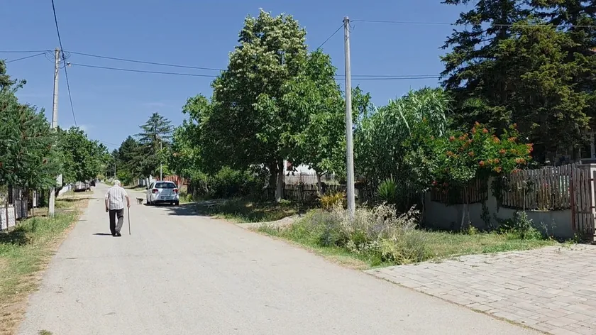 Sırbistan'da Prokuplje'de bir oğlu annesini öldürdü, zanlı gözaltına alındı