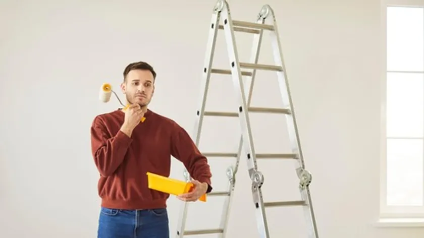 Sırbistan'da Kiracıların Boya İkilemi Sosyal Medyada Büyük Tartışma Yarattı