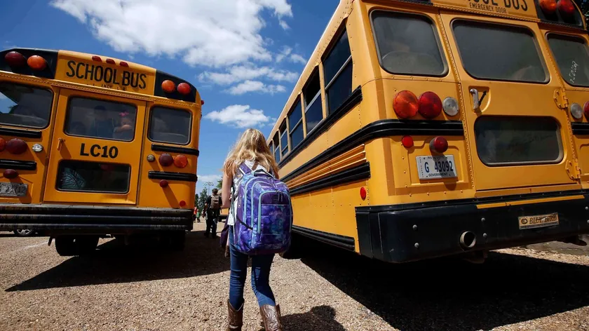 İngiltere'de Lise Öğrencisi Kızı Bıçaklayan Çocuk Gözaltına Alındı