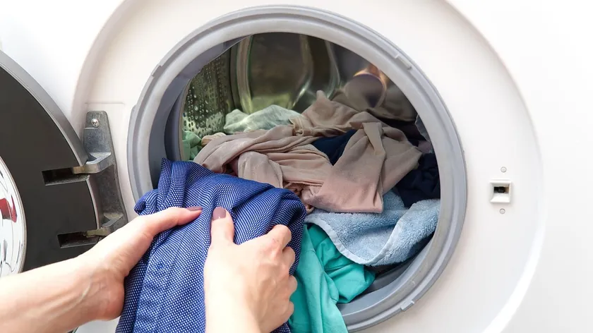 Çamaşır Makinesi Kapasitesi Sadece Kuru Pamuklular İçindir: Aşırı Yükleme Arızaları Tetikler