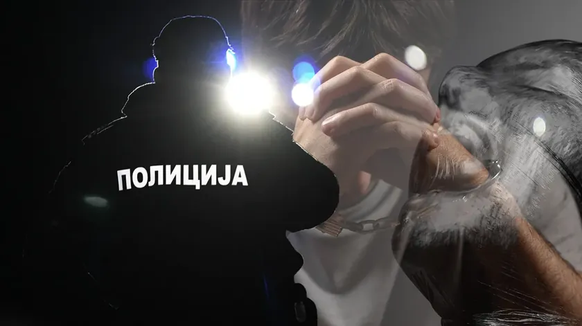 Sırbistan'da polis müdahalesi sonrası ciddi yaralanan Samir Dolovac hayatını kaybetti