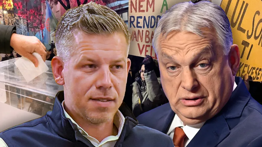 Macaristan'da Seçimler Bugün Gerçekleşiyor, Orban İçin Zorbir Mücadele Başladı