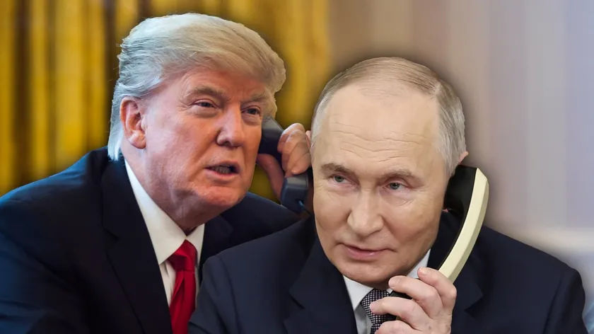 ABD Başkanı Trump Rusya'nın İran uranyum teklifini savaşın bitmesi için reddetti